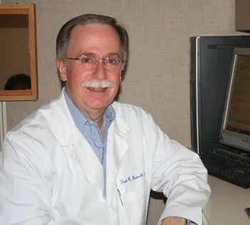 Dr. Fred Burnett