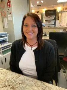 Kara Tapley Clinical Care Manager