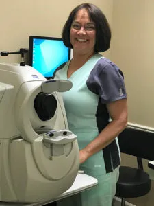 Pamela Sagely Clinical Care Manager